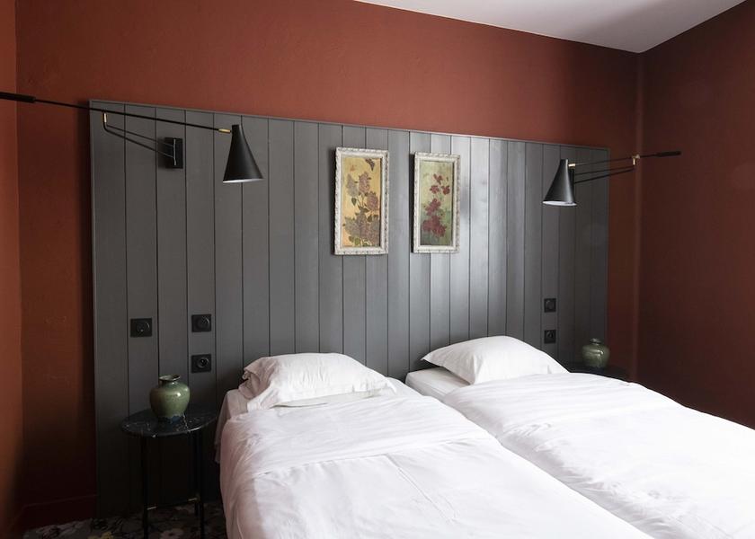 Nouvelle-Aquitaine Sarlat-la-Canéda Room