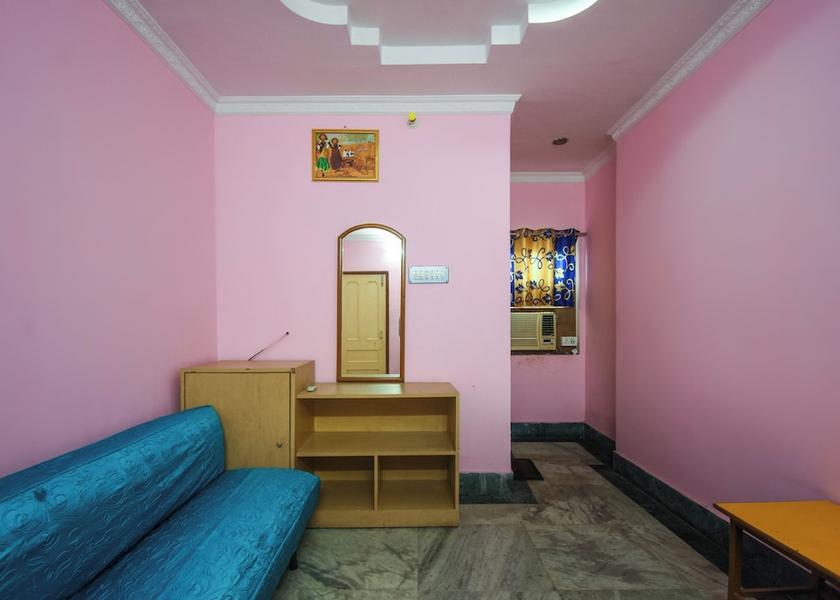 West Bengal Bankura Room