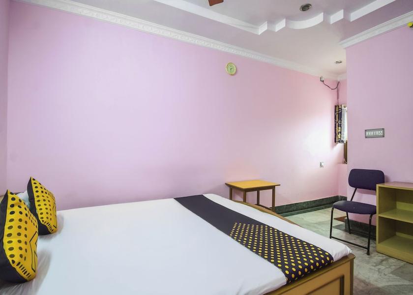 West Bengal Bankura Room