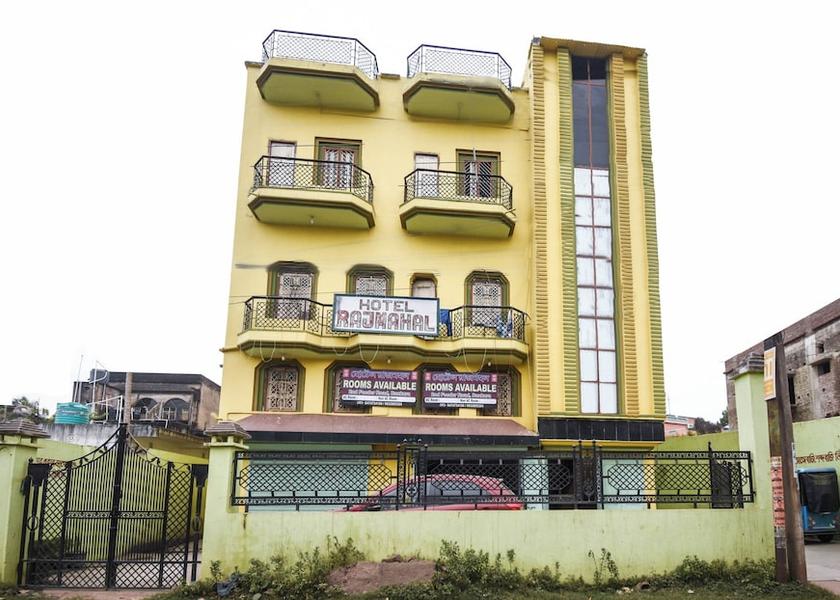 West Bengal Bankura Exterior
