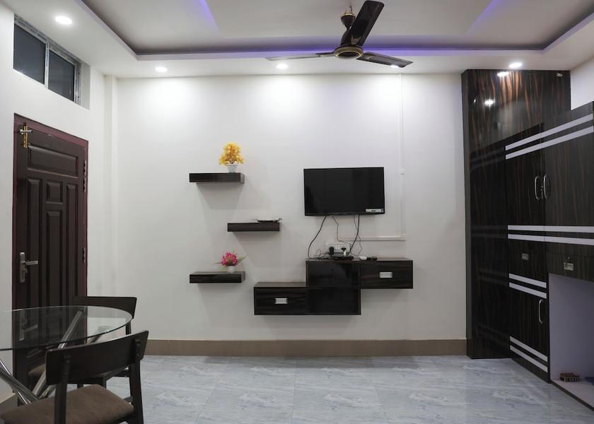 Assam Dhemaji Room