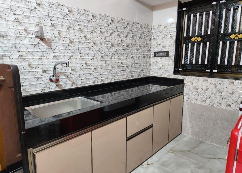 Karnataka Bhatkal 2 BHK AC Room