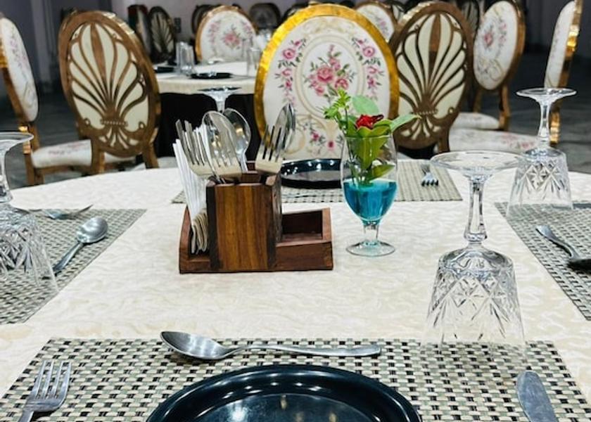 Rajasthan Bikaner Restaurant