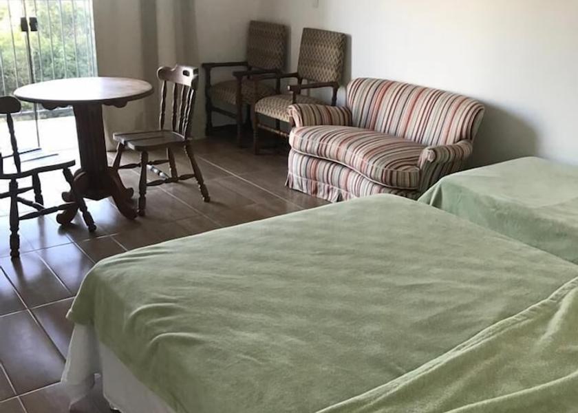Minas Gerais São João del Rei Room