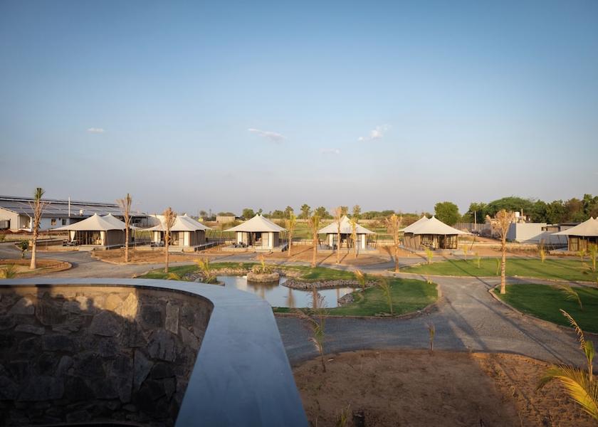 Rajasthan Bhilwara Front of property