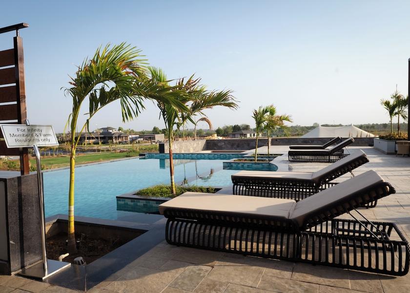 Rajasthan Bhilwara Exterior
