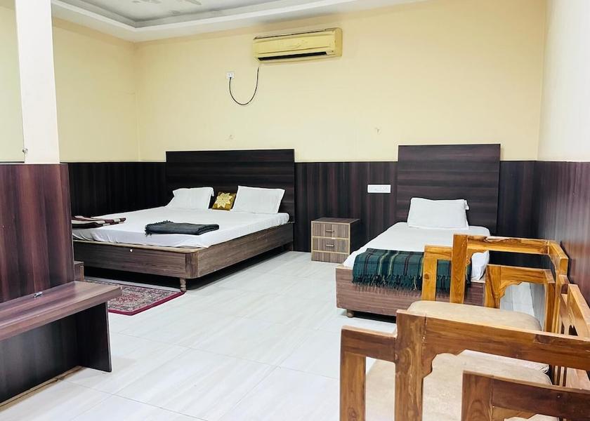 Odisha Rourkela Room