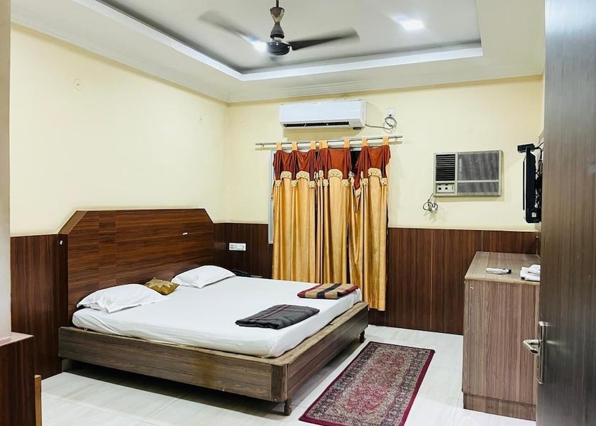Odisha Rourkela Room