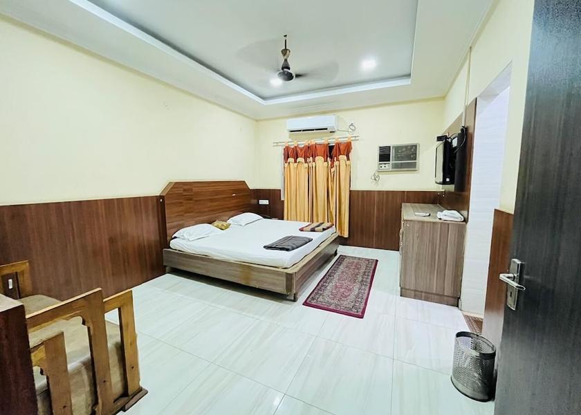Odisha Rourkela Room