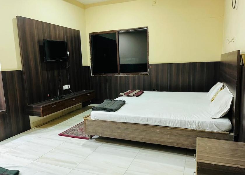 Odisha Rourkela Room