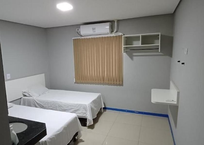 Pará Canaa dos Carajas Room