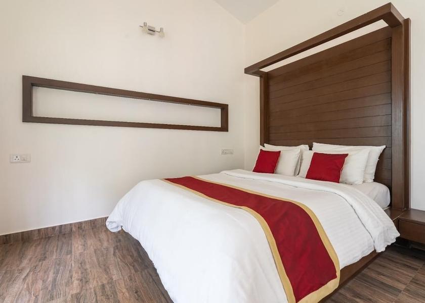 Karnataka Horur Room