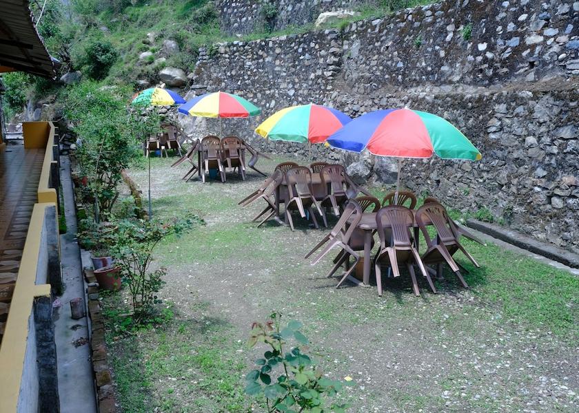 Uttarakhand Uttarkashi Exterior