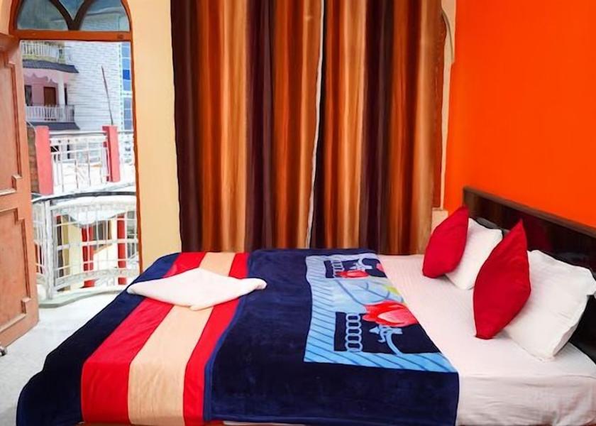Uttarakhand Uttarkashi Room