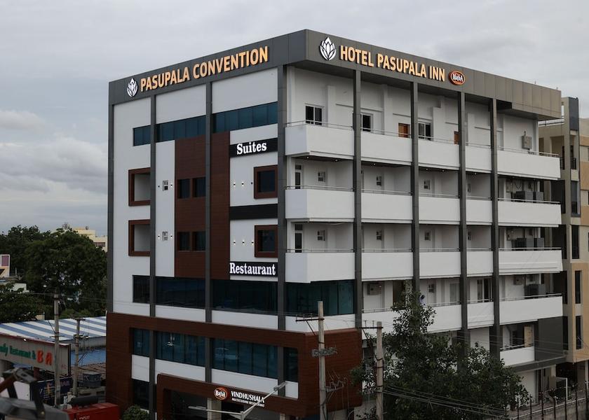 Andhra Pradesh Anantapur Primary image