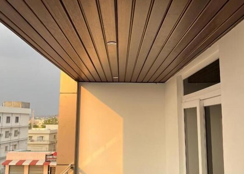 Andhra Pradesh Anantapur Balcony view