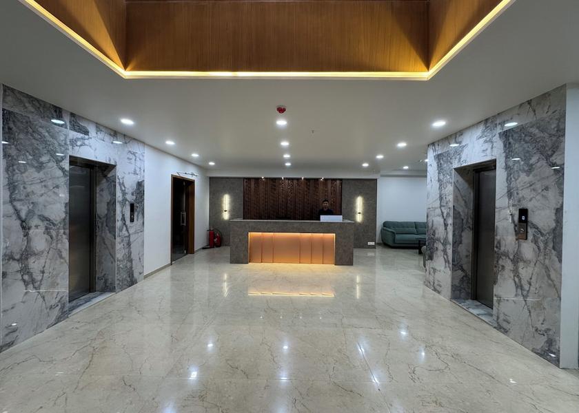 Gujarat Somnath Primary image