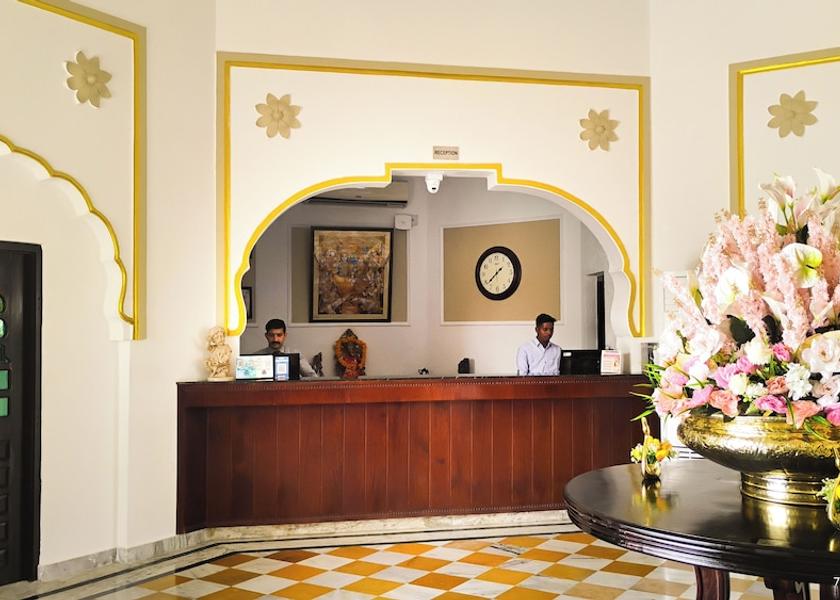 Madhya Pradesh Orchha Primary image