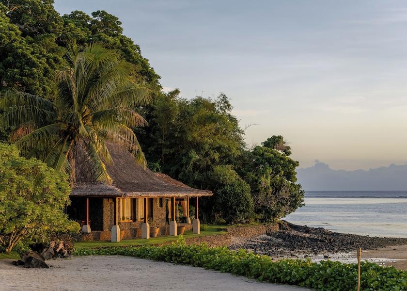 Eastern Division Wakaya Island Spa