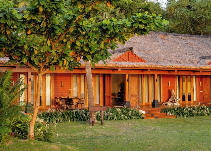 Eastern Division Wakaya Island Room