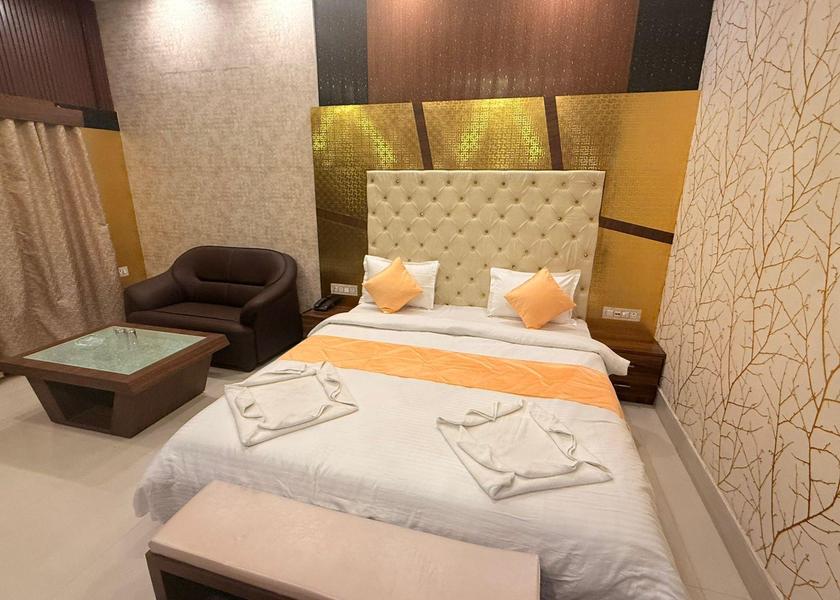 West Bengal Tajpur Cottage