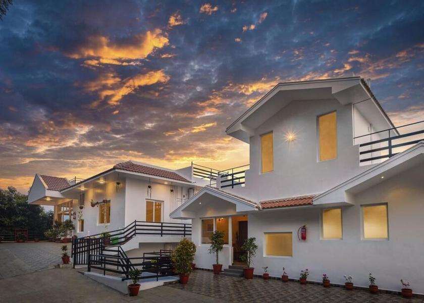 Tamil Nadu Coonoor Exterior