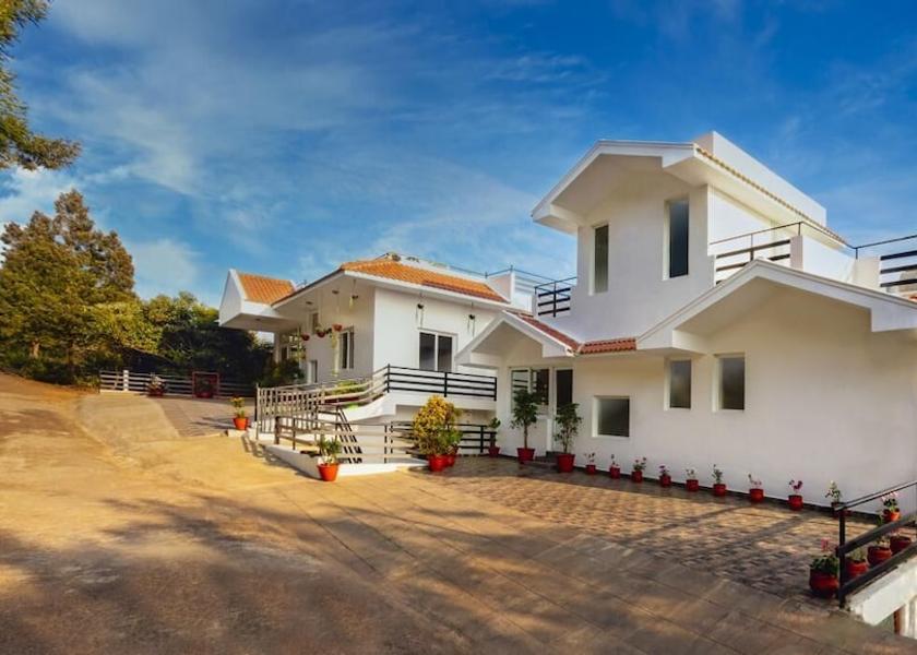 Tamil Nadu Coonoor Exterior