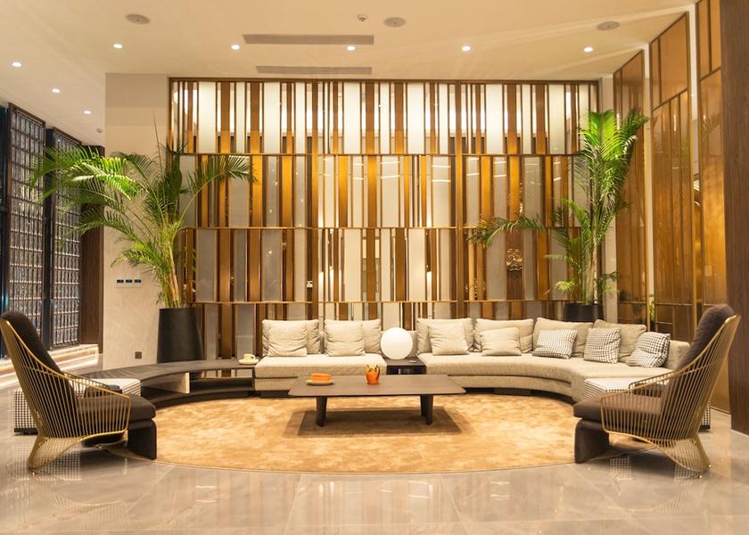  Accra Reception