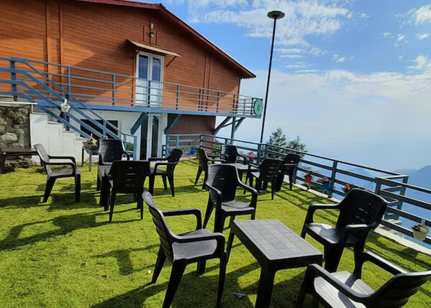 Uttarakhand Bhimtal Food & Dining
