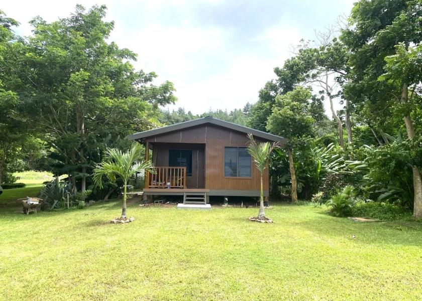 Western Division Maui Bay Front of property