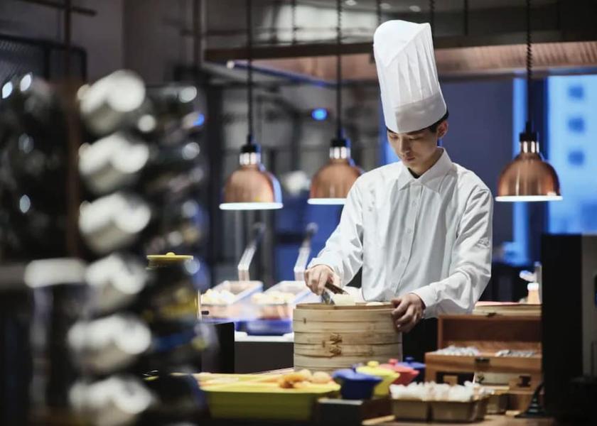 Shanxi Changzhi Restaurant