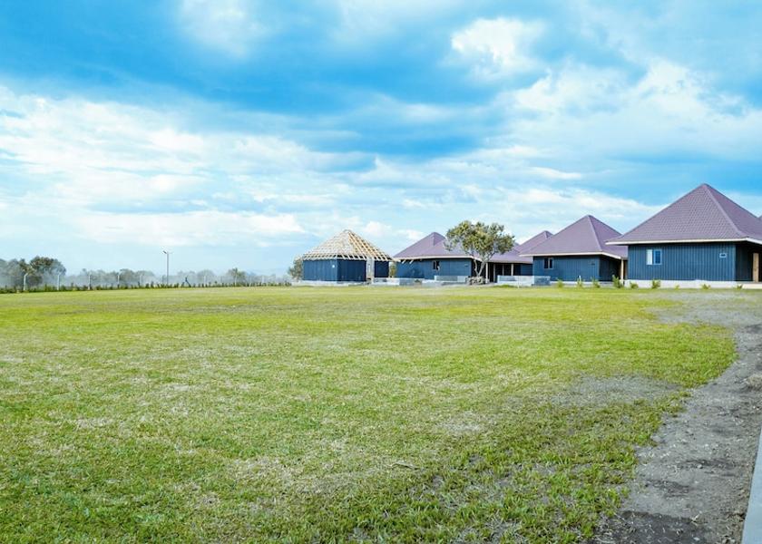 Nakuru County Naivasha Exterior