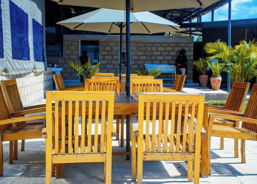 Nakuru County Naivasha Terrace/patio