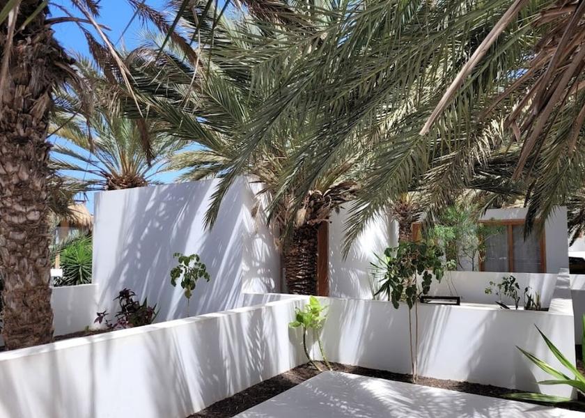  São Vicente Terrace/patio