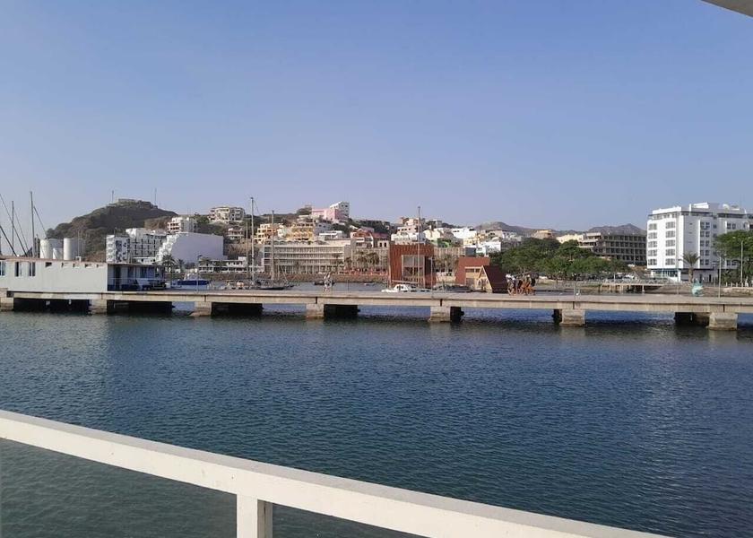 São Vicente Terrace/patio