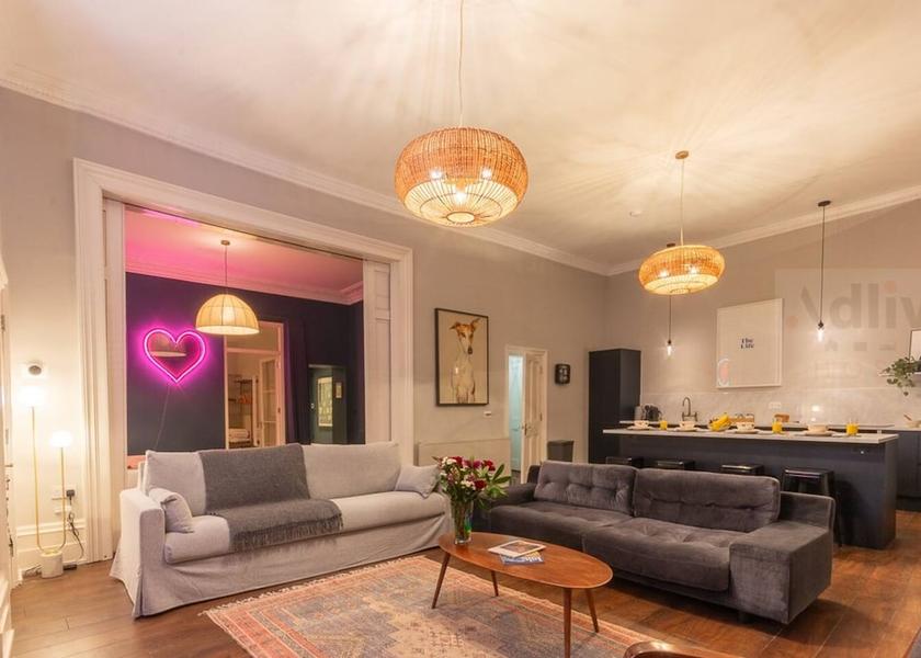 England Ramsgate Room
