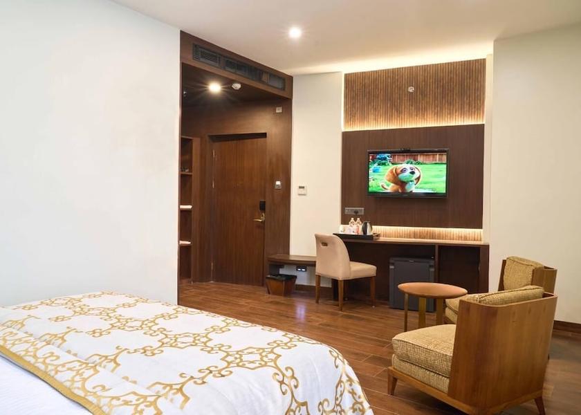 Uttar Pradesh Jaunpur Room