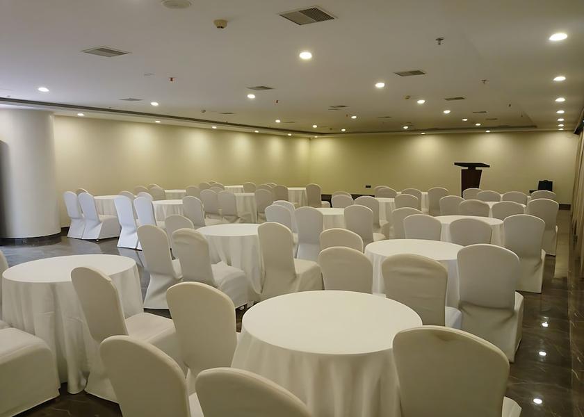 Uttar Pradesh Jaunpur Business center