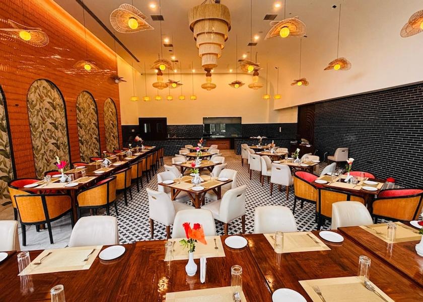 Uttar Pradesh Jaunpur Restaurant