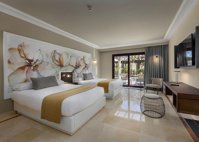 Canary Islands San Bartolomé de Tirajana Room