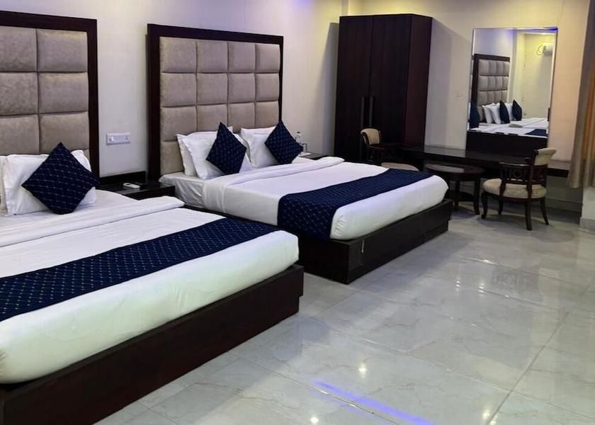 Uttar Pradesh Najibabad Room