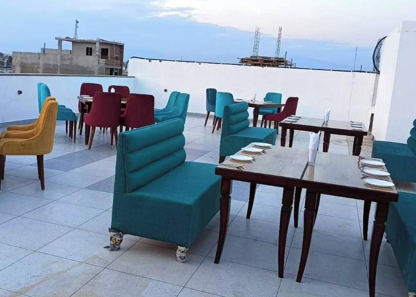 Uttar Pradesh Najibabad Restaurant