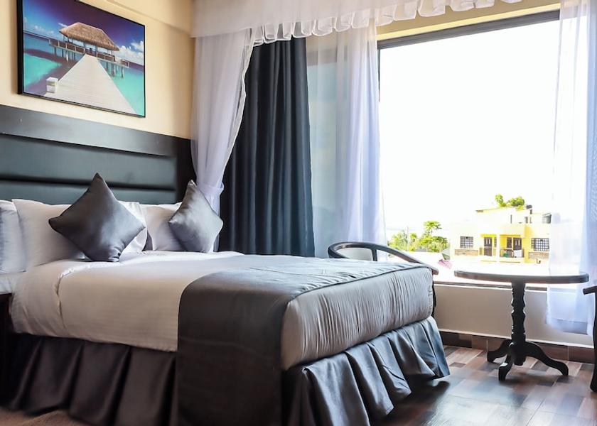 Homa Bay County Homa Bay Room
