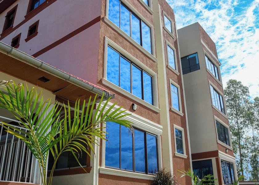 Homa Bay County Homa Bay Exterior
