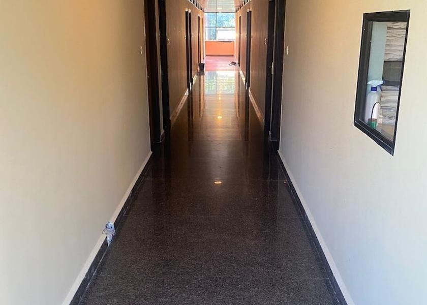 Karnataka Mangalore Hallway
