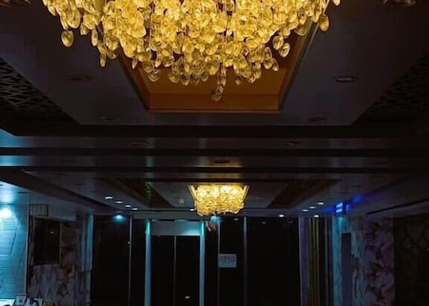 Rajshahi Division Rajshahi Reception