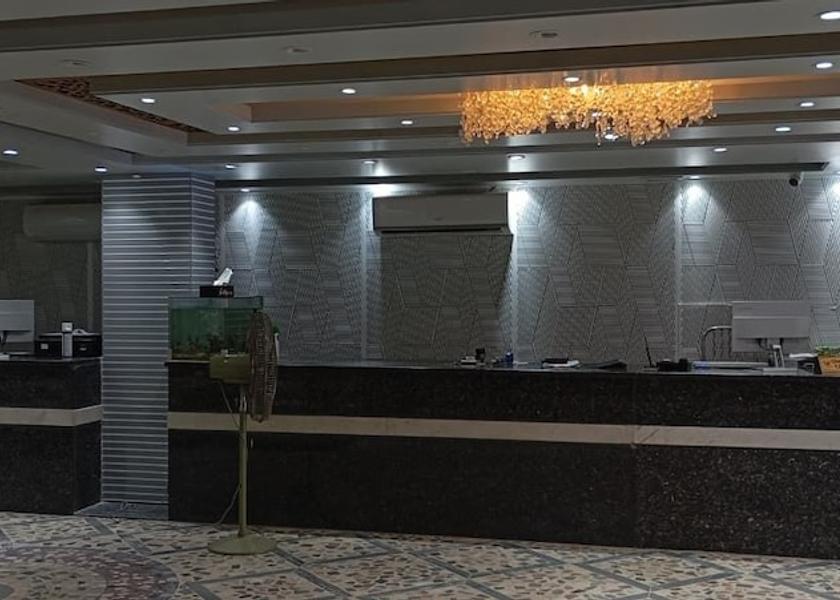 Rajshahi Division Rajshahi Reception