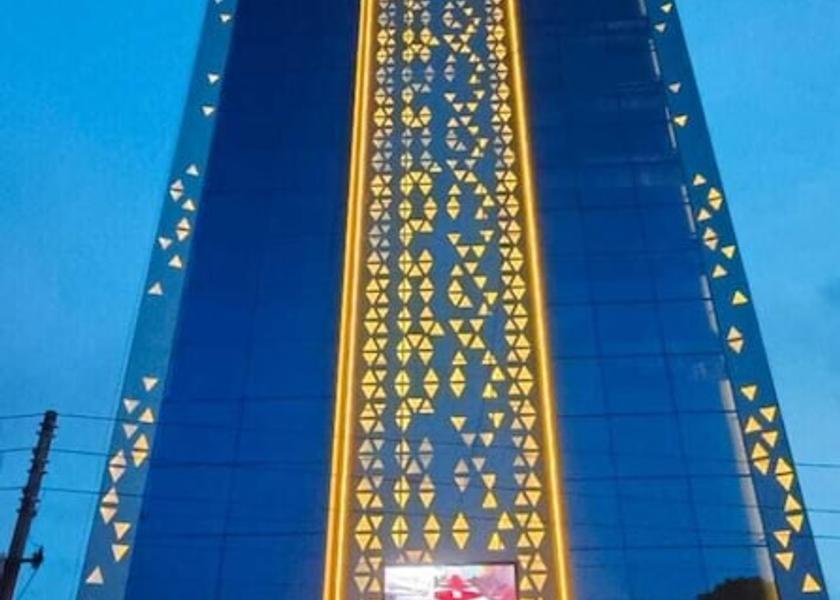 Rajshahi Division Rajshahi Front of property