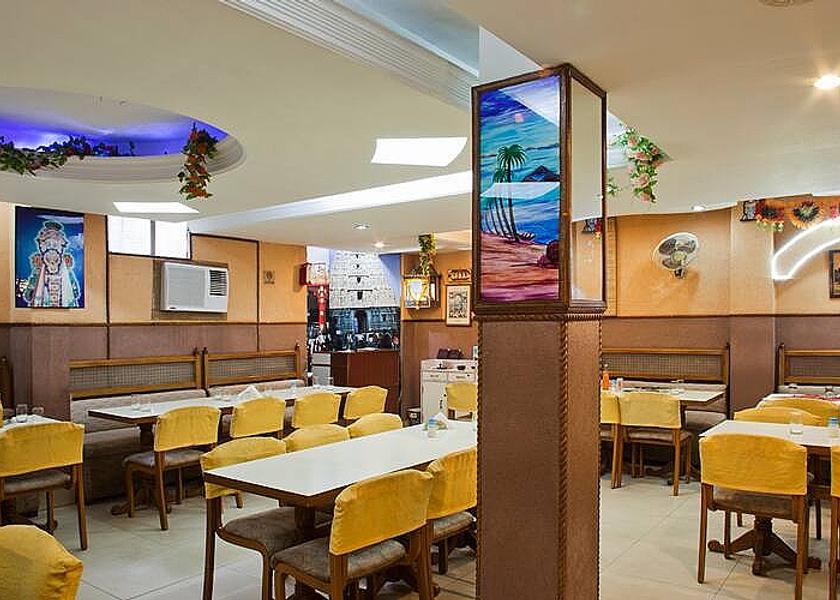 Uttar Pradesh Agra Restaurant