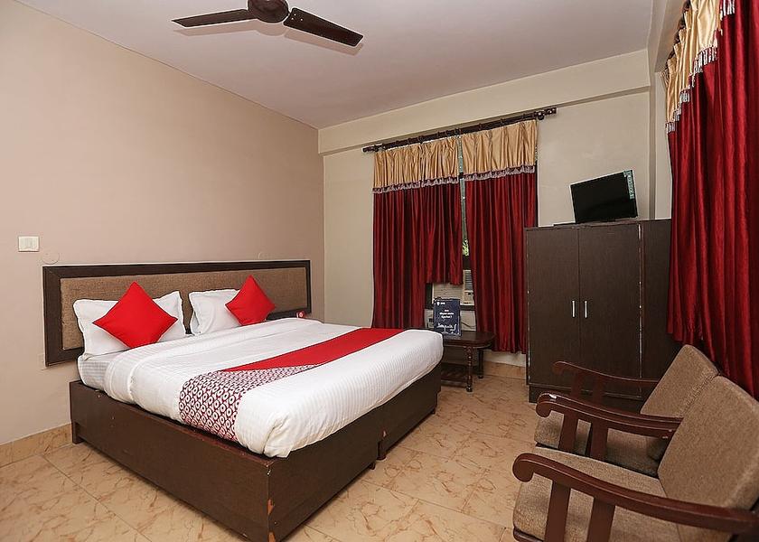 Uttar Pradesh Agra Primary image